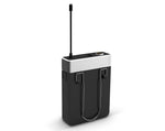 LD Systems U5051BPH2(US) Dual Wireless Microphone System with 2 x Bodypack and 2 x Headset - 512 to 542 MHz by LD Systems