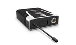LD Systems U5051BPH2(US) Dual Wireless Microphone System with 2 x Bodypack and 2 x Headset - 512 to 542 MHz by LD Systems