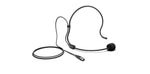 LD Systems U5051BPH2(US) Dual Wireless Microphone System with 2 x Bodypack and 2 x Headset - 512 to 542 MHz by LD Systems