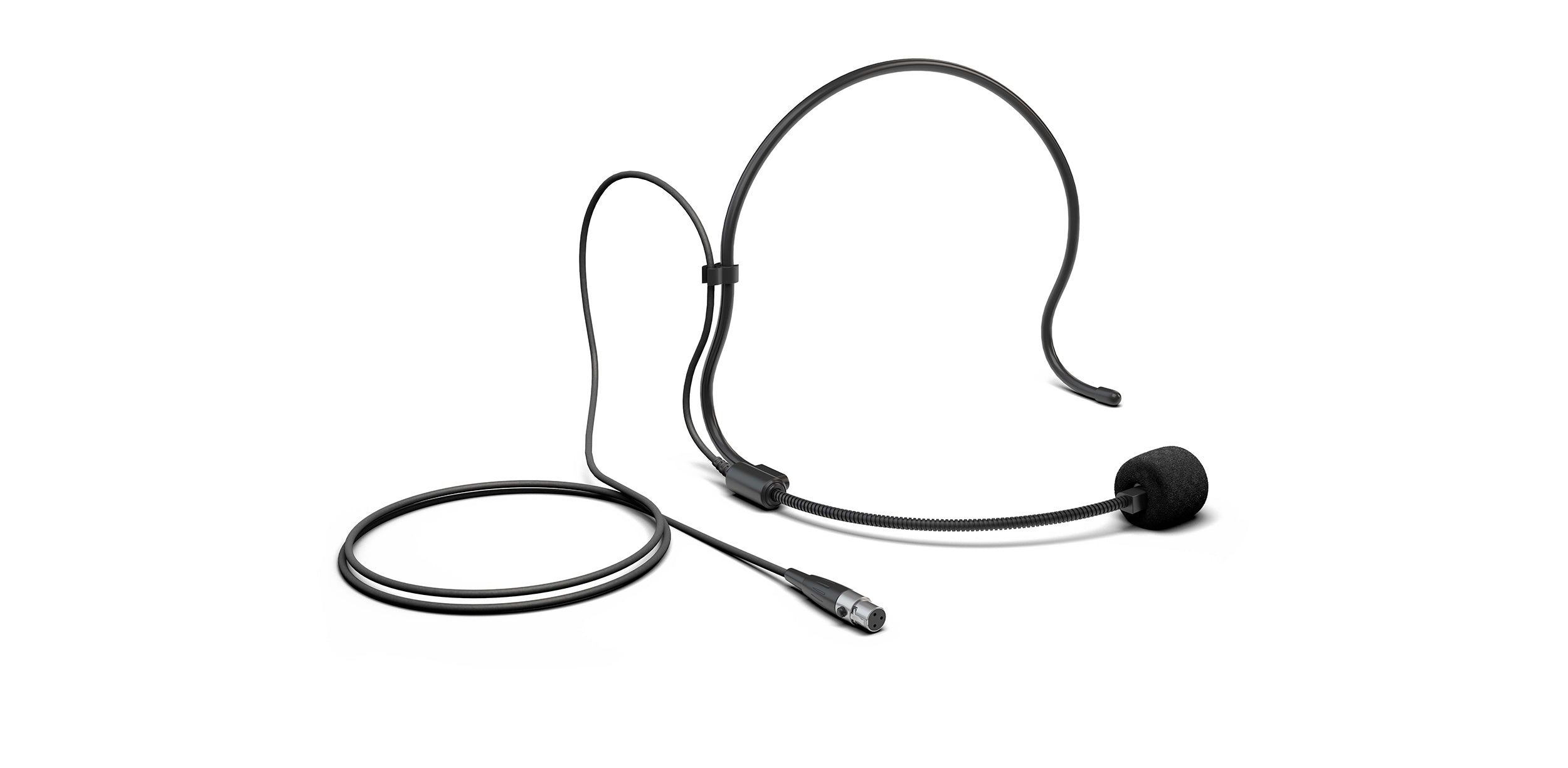 LD Systems U5051BPH2(US) Dual Wireless Microphone System with 2 x Bodypack and 2 x Headset - 512 to 542 MHz by LD Systems