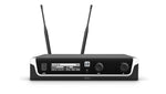 LD Systems U5047BPL(US) Wireless Microphone System with Bodypack and Lavalier Microphone - 470 to 490 MHz by LD Systems