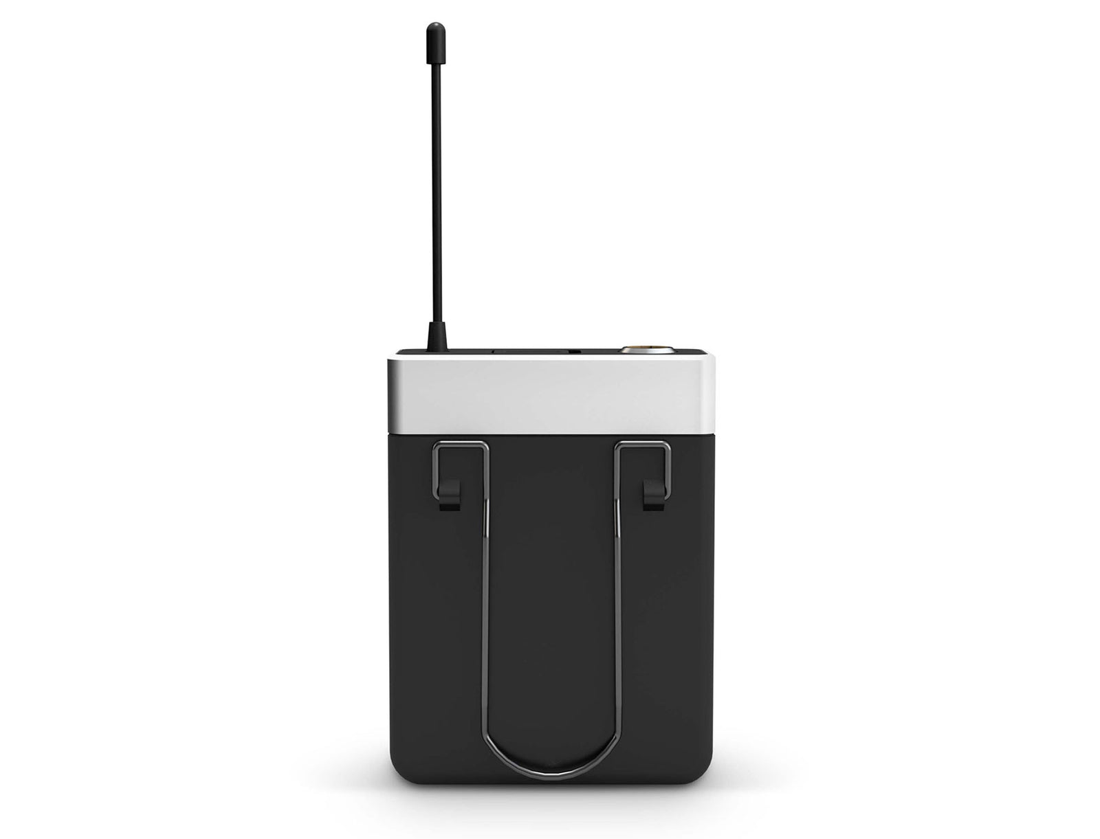 LD Systems U5047BPL(US) Wireless Microphone System with Bodypack and Lavalier Microphone - 470 to 490 MHz by LD Systems
