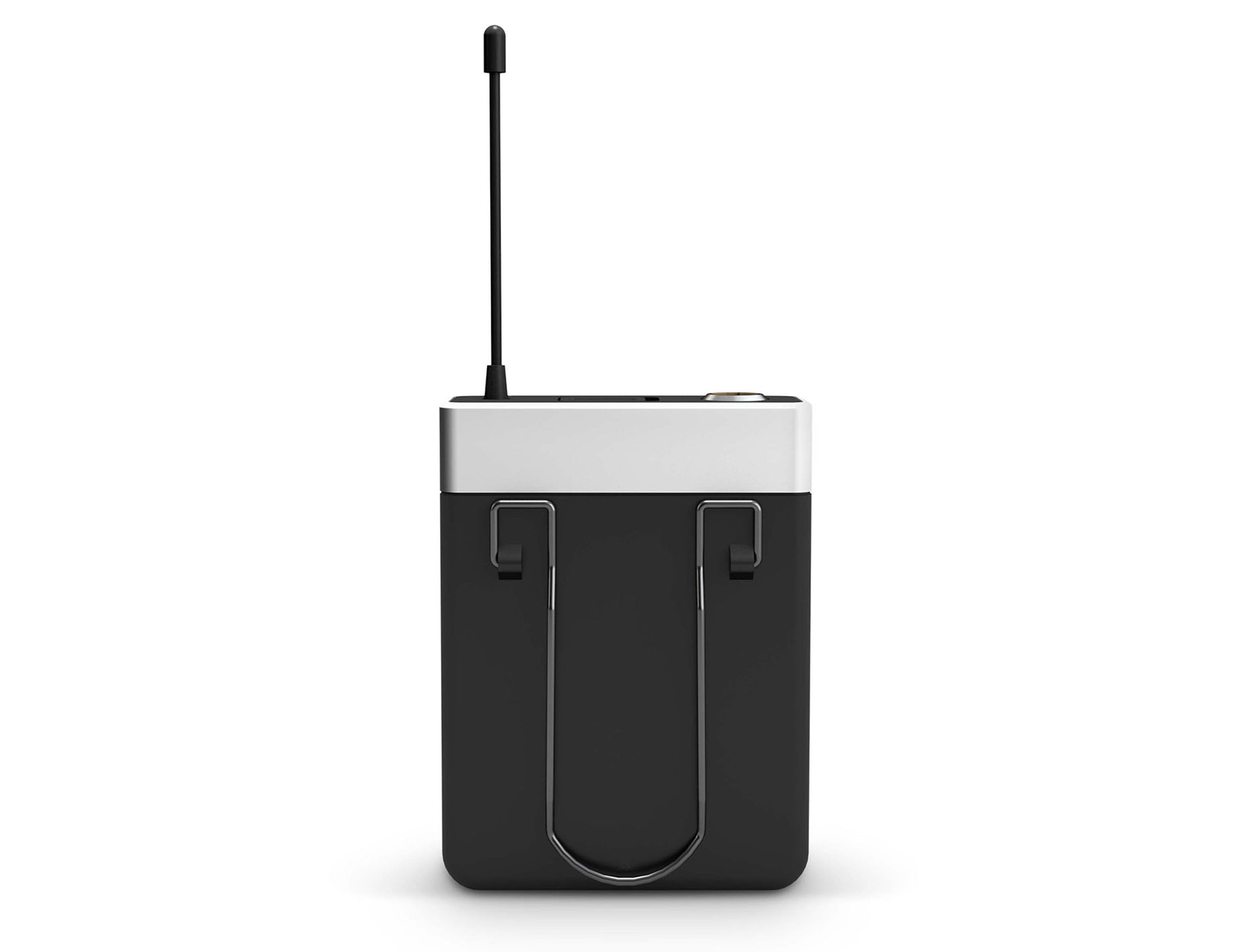 LD Systems U5047BPL(US) Wireless Microphone System with Bodypack and Lavalier Microphone - 470 to 490 MHz by LD Systems