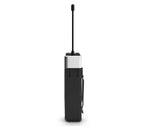 LD Systems U5047BPL(US) Wireless Microphone System with Bodypack and Lavalier Microphone - 470 to 490 MHz by LD Systems