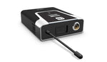 LD Systems U5047BPL(US) Wireless Microphone System with Bodypack and Lavalier Microphone - 470 to 490 MHz by LD Systems