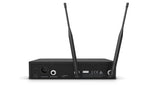 LD Systems U5047BPL(US) Wireless Microphone System with Bodypack and Lavalier Microphone - 470 to 490 MHz by LD Systems