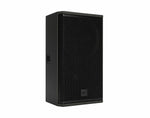 RCF KX 10-A 10-inch High-Performance 2-Way Point-Source Active Speaker - 2000 Watt by RCF