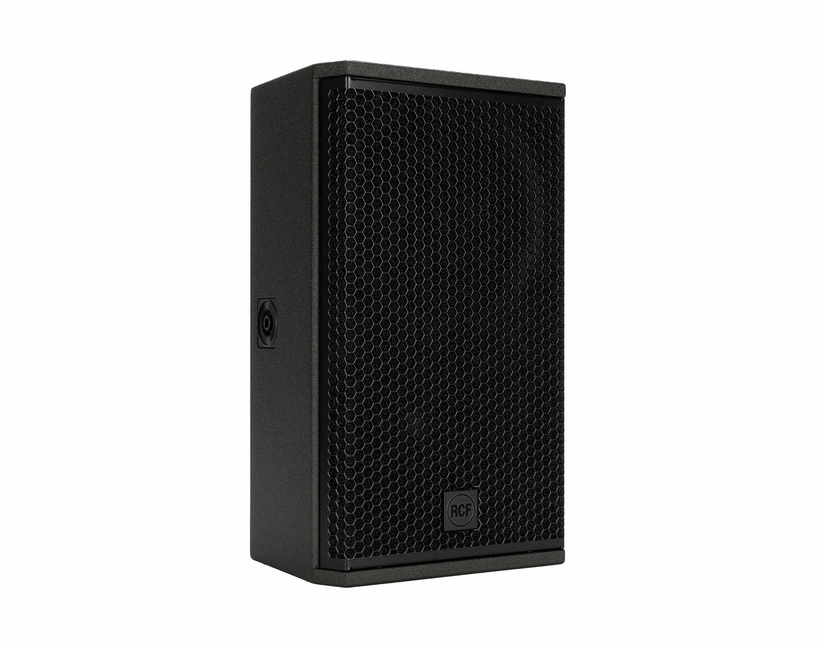 RCF KX 10-A 10-inch High-Performance 2-Way Point-Source Active Speaker - 2000 Watt by RCF