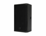 RCF KX 10-A 10-inch High-Performance 2-Way Point-Source Active Speaker - 2000 Watt by RCF