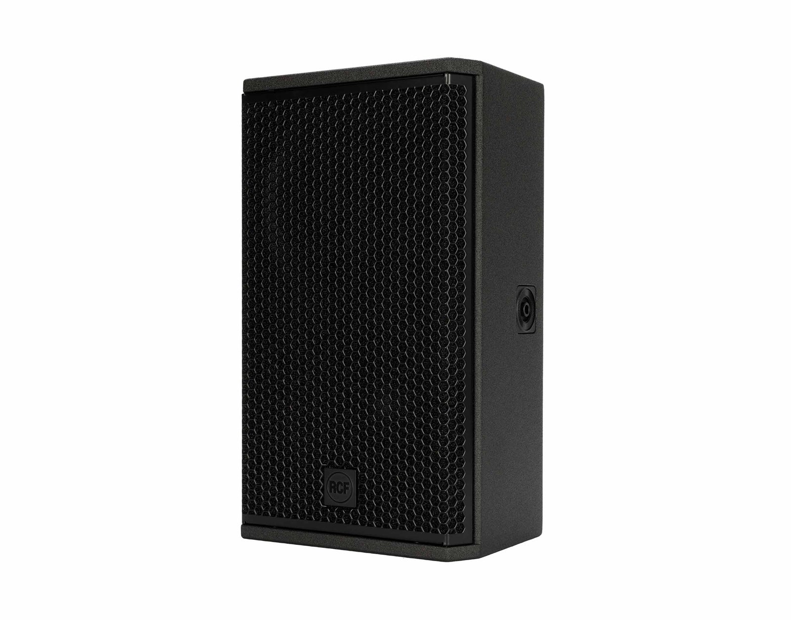 RCF KX 10-A 10-inch High-Performance 2-Way Point-Source Active Speaker - 2000 Watt by RCF
