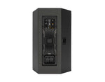 RCF KX 10-A 10-inch High-Performance 2-Way Point-Source Active Speaker - 2000 Watt by RCF