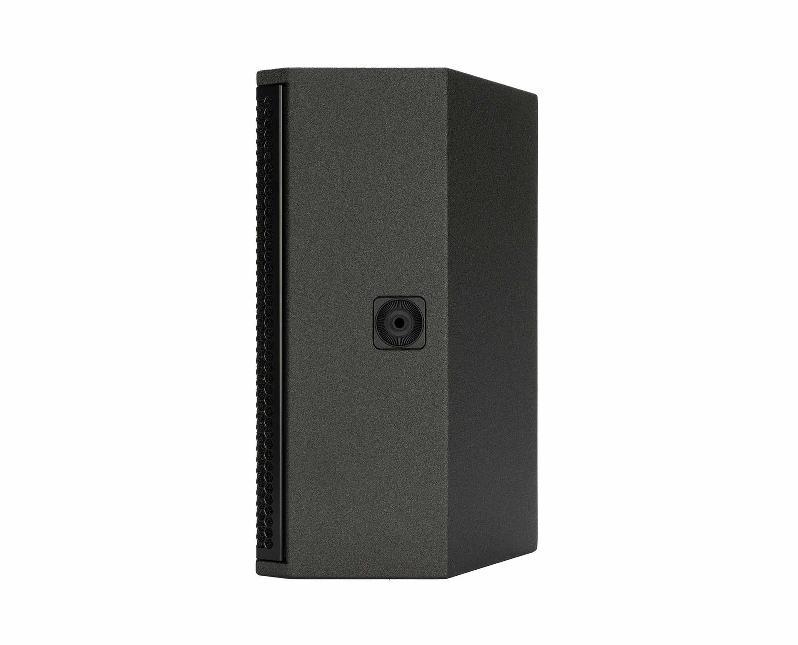 RCF KX 10-A 10-inch High-Performance 2-Way Point-Source Active Speaker - 2000 Watt by RCF