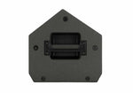 RCF KX 10-A 10-inch High-Performance 2-Way Point-Source Active Speaker - 2000 Watt by RCF