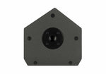 RCF KX 10-A 10-inch High-Performance 2-Way Point-Source Active Speaker - 2000 Watt by RCF
