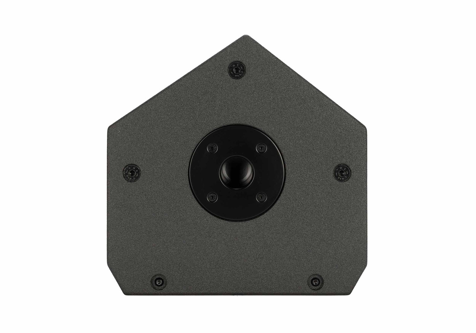 RCF KX 10-A 10-inch High-Performance 2-Way Point-Source Active Speaker - 2000 Watt by RCF