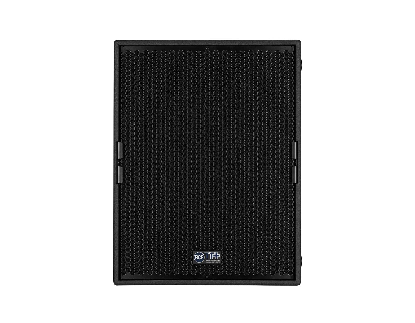 RCF TTS18-AS-II 18-Inch High-Power Active Subwoofer - 2800 Watt