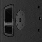 RCF TTS18-AS-II 18-Inch High-Power Active Subwoofer - 2800 Watt