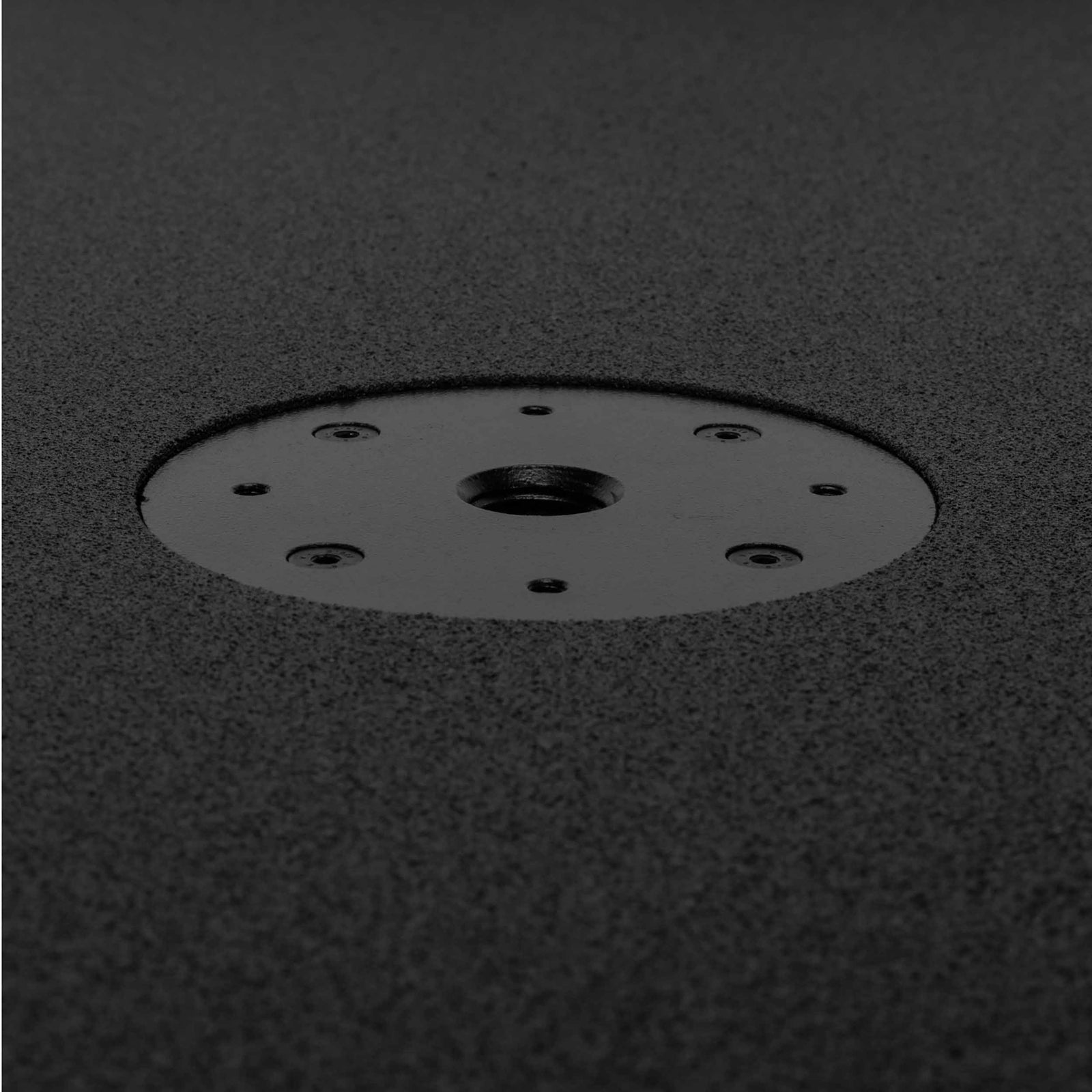 RCF TTS18-AS-II 18-Inch High-Power Active Subwoofer - 2800 Watt