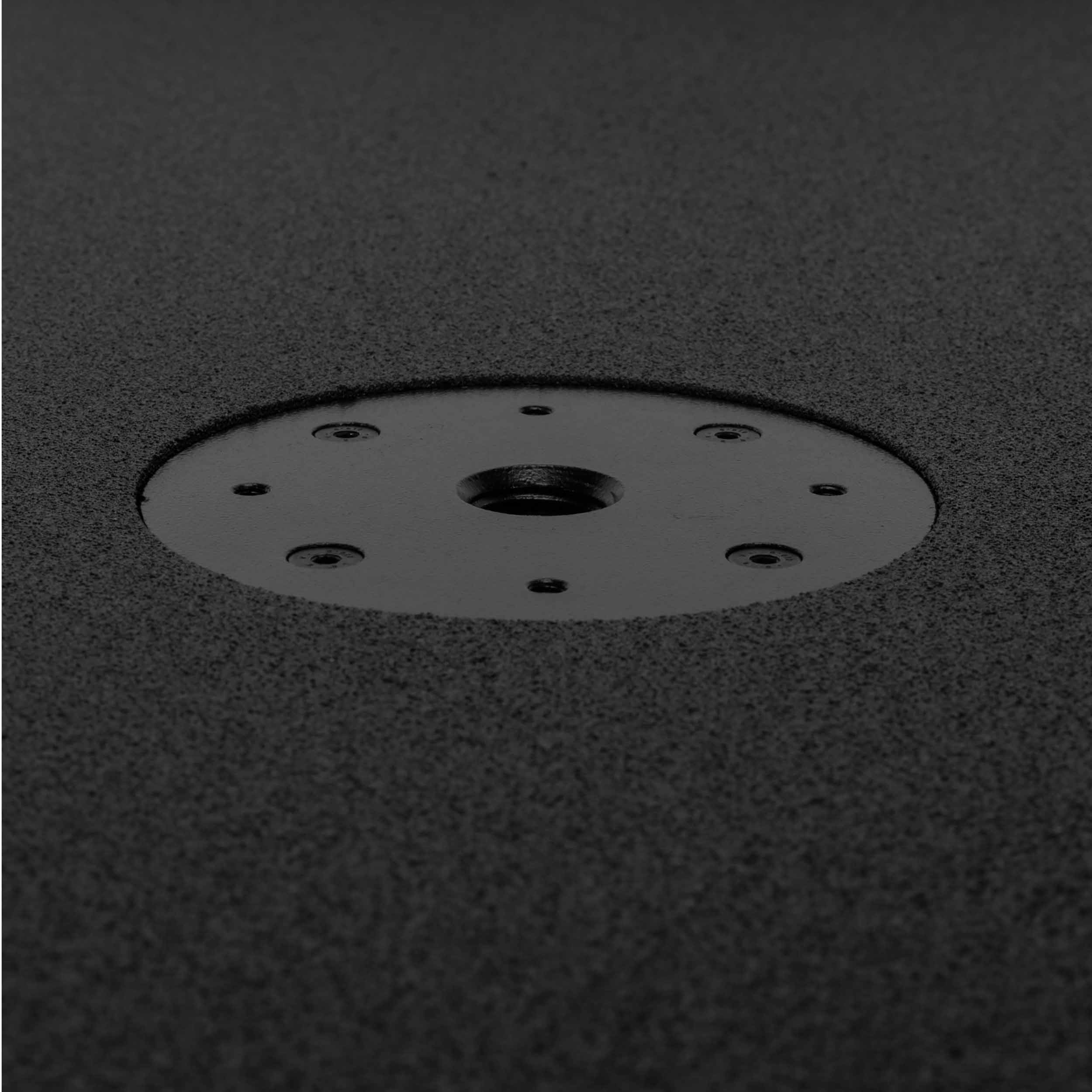 RCF TTS18-AS-II 18-Inch High-Power Active Subwoofer - 2800 Watt