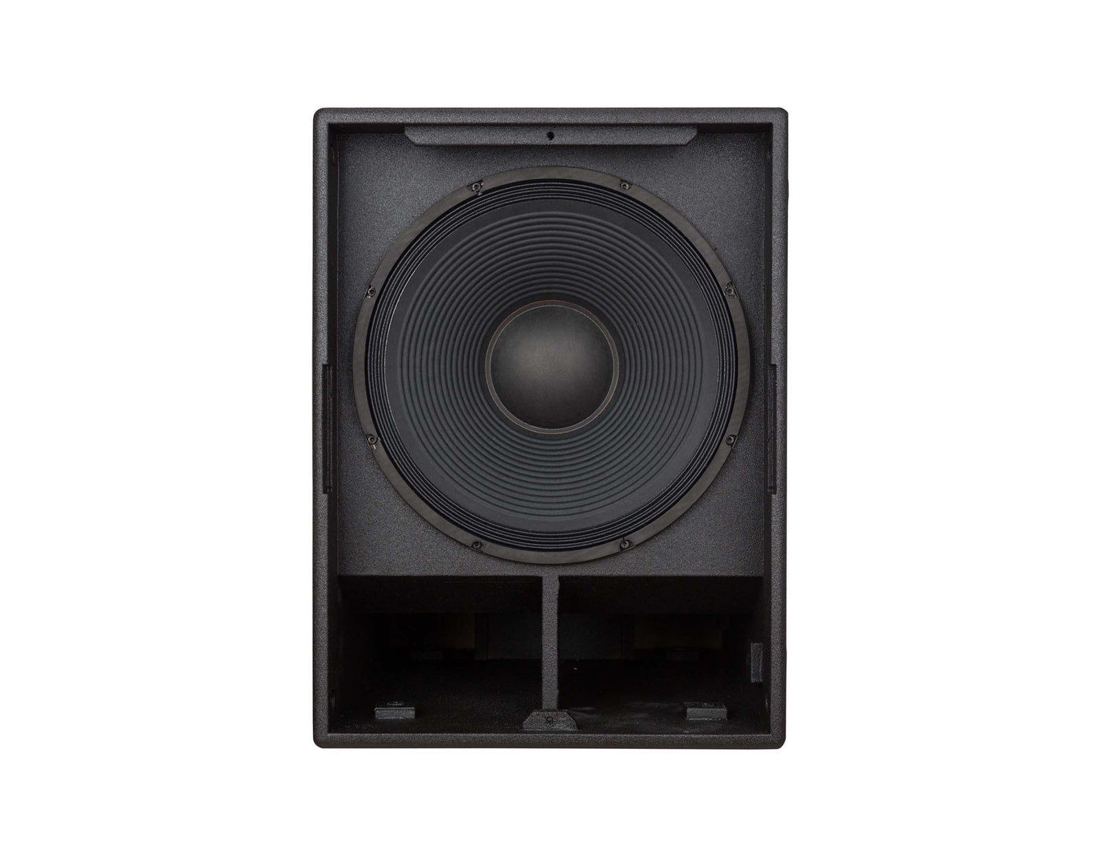 RCF TTS15-AS 15-Inch High-Power Active Subwoofer - 2200 Watt
