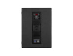 RCF TTS15-AS 15-Inch High-Power Active Subwoofer - 2200 Watt