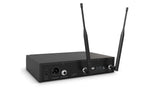 LD Systems U5047BPH(US) Wireless Microphone System with Bodypack and Headset - 470 to 490 MHz by LD Systems
