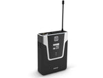 LD Systems U5047BPH(US) Wireless Microphone System with Bodypack and Headset - 470 to 490 MHz by LD Systems