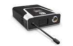 LD Systems U5047BPH(US) Wireless Microphone System with Bodypack and Headset - 470 to 490 MHz by LD Systems