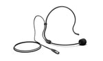LD Systems U5047BPH(US) Wireless Microphone System with Bodypack and Headset - 470 to 490 MHz by LD Systems