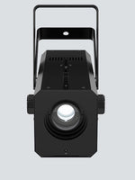 B-Stock: Chauvet DJ Gobo Zoom 2 High-Powered Custom Gobo Projector with A Punchy 70 W LED