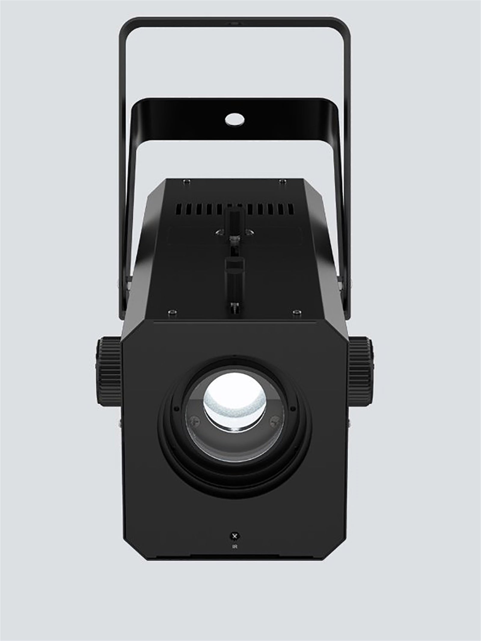 B-Stock: Chauvet DJ Gobo Zoom 2 High-Powered Custom Gobo Projector with A Punchy 70 W LED