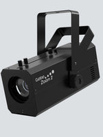 B-Stock: Chauvet DJ Gobo Zoom 2 High-Powered Custom Gobo Projector with A Punchy 70 W LED