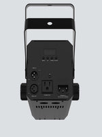 B-Stock: Chauvet DJ Gobo Zoom 2 High-Powered Custom Gobo Projector with A Punchy 70 W LED