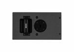 RCF TT 808-AS Dual 8-Inch Professional Active Subwoofer - 2000 Watt by RCF