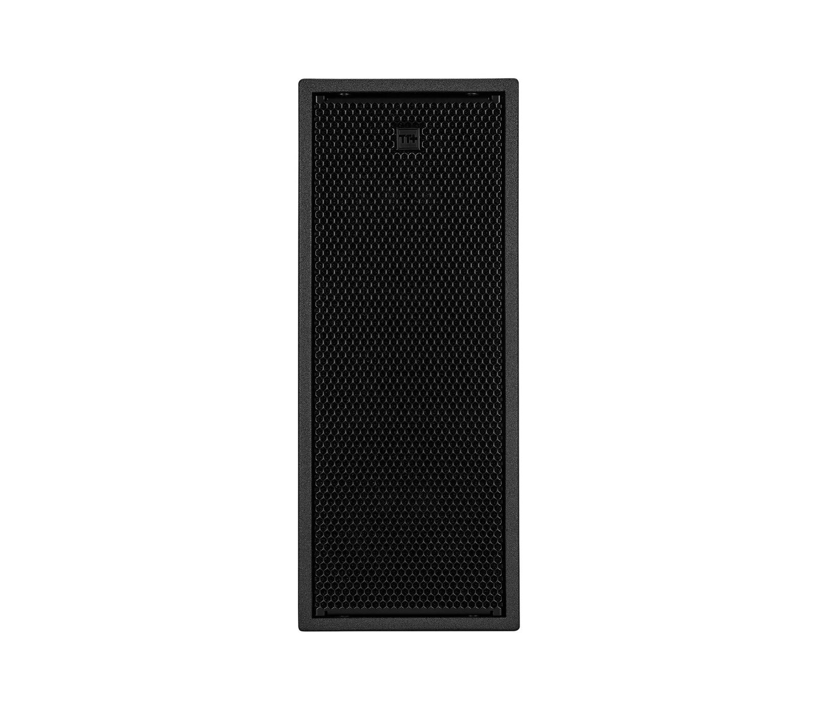 RCF TT 808-AS Dual 8-Inch Professional Active Subwoofer - 2000 Watt by RCF