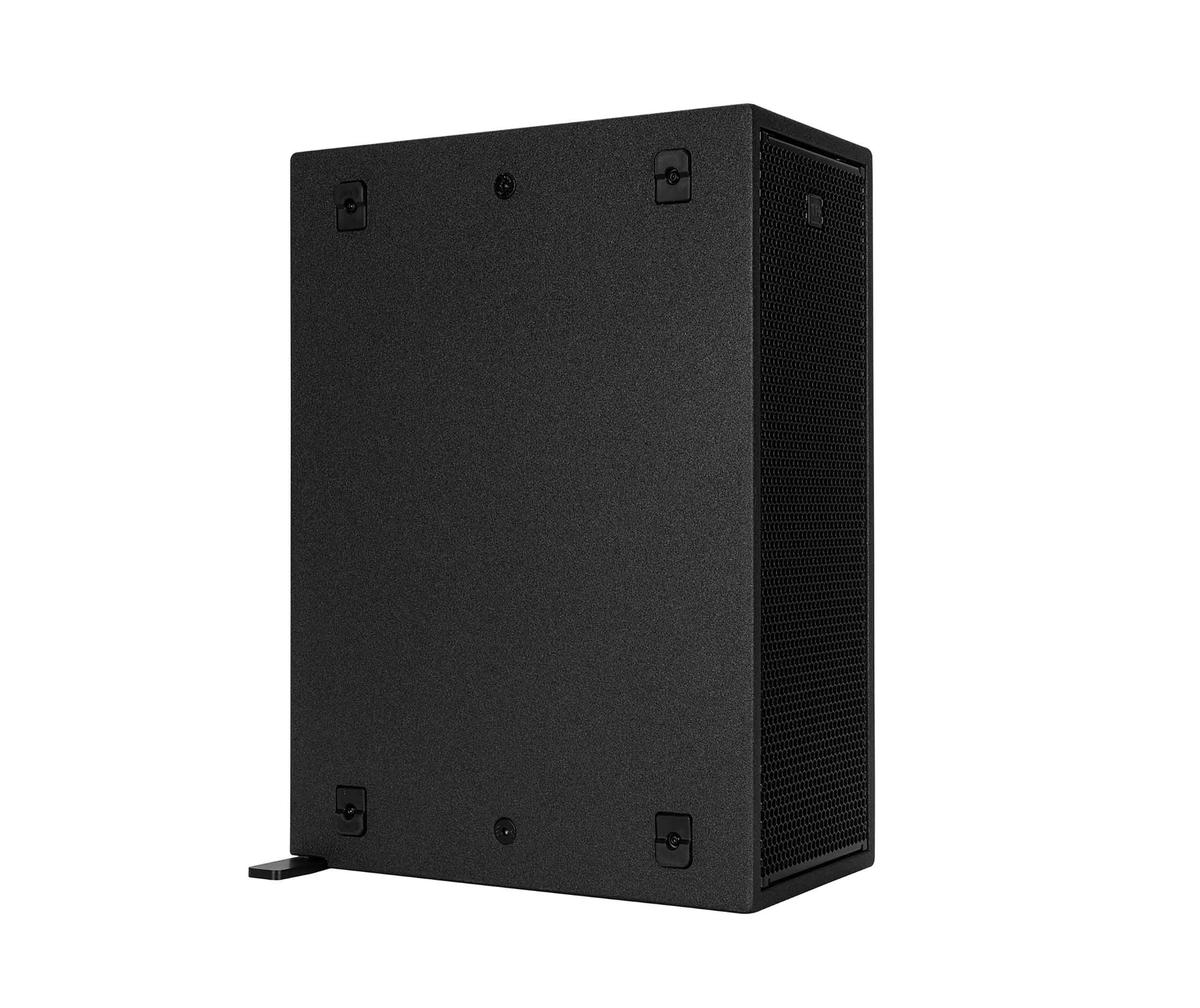 RCF TT 808-AS Dual 8-Inch Professional Active Subwoofer - 2000 Watt
