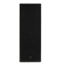 RCF  KXW 4-A Wide Directivuty Active Two-Way Speaker with RDNet Control & 3200W Amplifier by RCF
