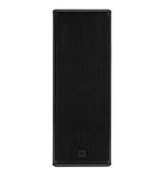 RCF  KXW 4-A Wide Directivuty Active Two-Way Speaker with RDNet Control & 3200W Amplifier by RCF