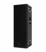 RCF  KXW 4-A Wide Directivuty Active Two-Way Speaker with RDNet Control & 3200W Amplifier by RCF