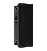 RCF  KXW 4-A Wide Directivuty Active Two-Way Speaker with RDNet Control & 3200W Amplifier by RCF