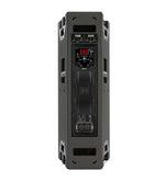 RCF  KXW 4-A Wide Directivuty Active Two-Way Speaker with RDNet Control & 3200W Amplifier by RCF