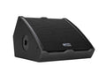 RCF TT 20-CXA Dual 8-Inch Two-Way High-Definition Active Monitor Black - 2000W by RCF