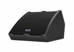 RCF TT 20-CXA Dual 8-Inch Two-Way High-Definition Active Monitor Black - 2000W by RCF