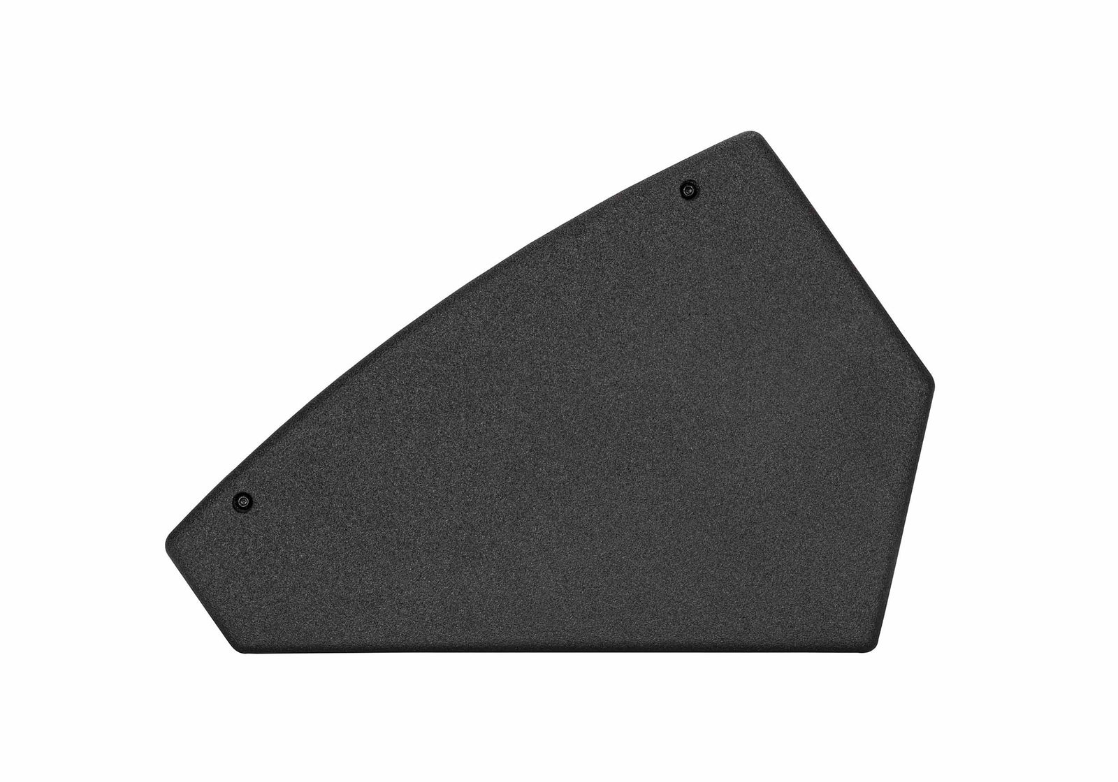RCF TT 20-CXA Dual 8-Inch Two-Way High-Definition Active Monitor Black - 2000W by RCF