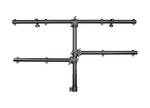 Ultimate Support LT-99BL Lighting Tree with TeleLock Lift-Assist and Leveling Leg - 11.2' by Ultimate Support