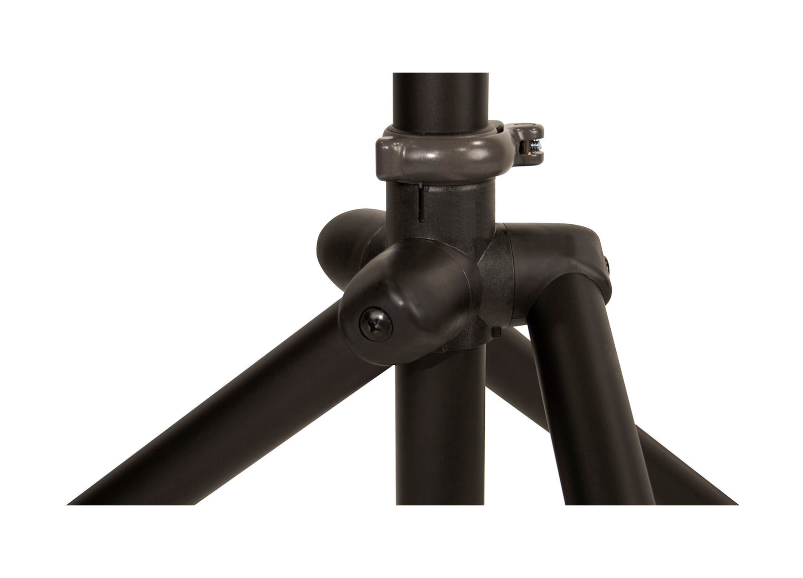 Ultimate Support LT-99BL Lighting Tree with TeleLock Lift-Assist and Leveling Leg - 11.2' by Ultimate Support