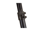 Ultimate Support LT-99BL Lighting Tree with TeleLock Lift-Assist and Leveling Leg - 11.2' by Ultimate Support