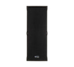 RCF TTW4-A Dual 10-Inch Two-Way Wide Directivity Active Speaker 3200W - 100˚ X 50˚ Coverage by RCF