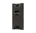 RCF TTW4-A Dual 10-Inch Two-Way Wide Directivity Active Speaker 3200W - 100˚ X 50˚ Coverage by RCF