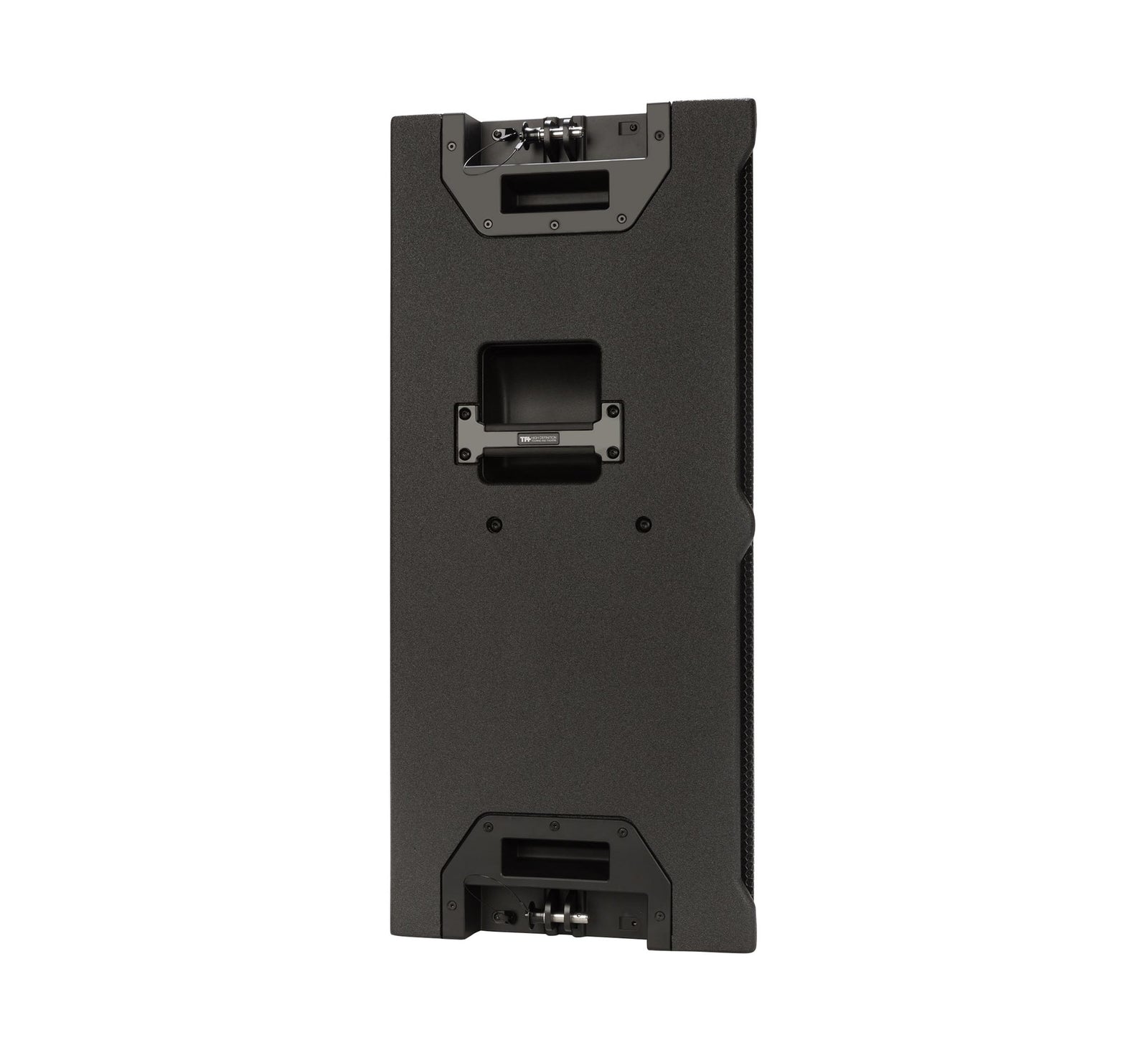 RCF TTW4-A Dual 10-Inch Two-Way Wide Directivity Active Speaker 3200W - 100˚ X 50˚ Coverage by RCF